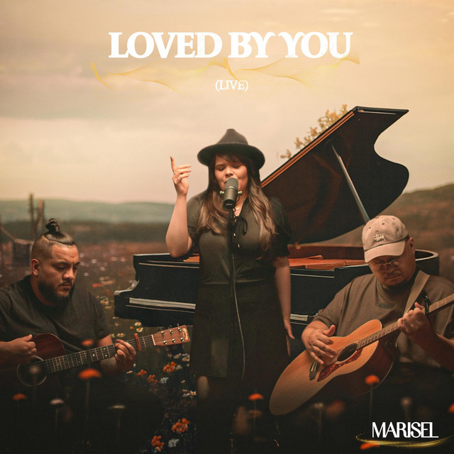 Loved by You (Live) cover