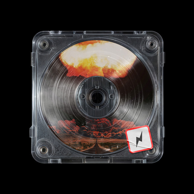 EL BOOM - Radio Edit