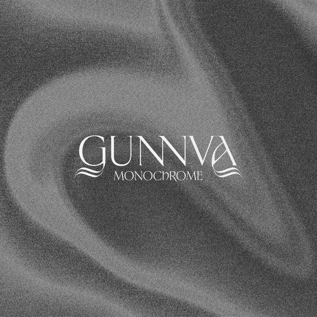 MONOCHROME cover art