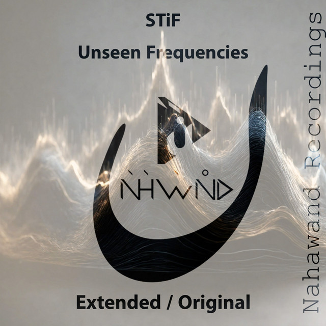 Unseen Frequencies - Extended Mix