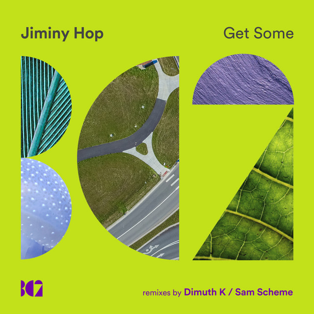  – Get Some - Original Mix