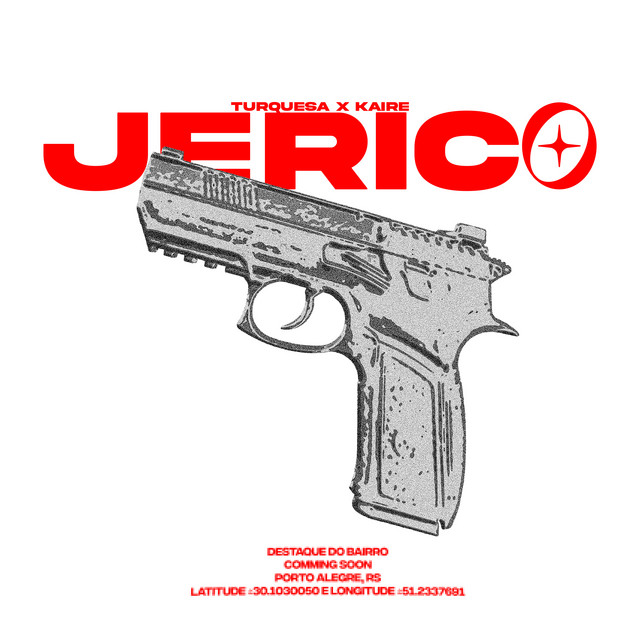 JERICÓ