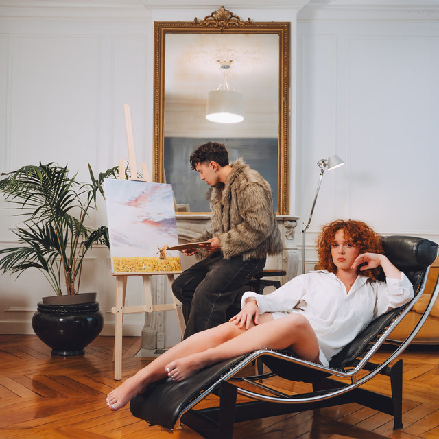 Sundress cover art