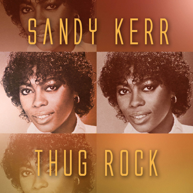 Thug Rock cover