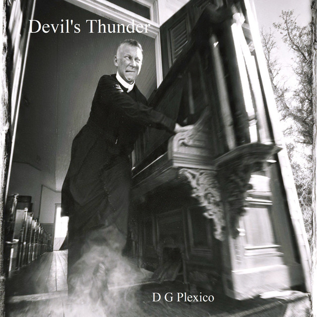 D G Plexico – Devil's Thunder