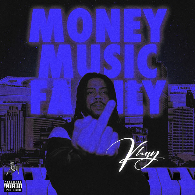 Money / Music / Family - Album by KHAY | Spotify