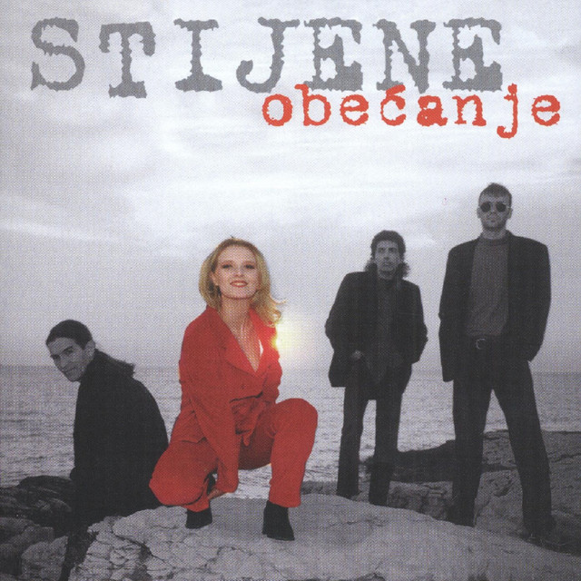 Obećanje cover art