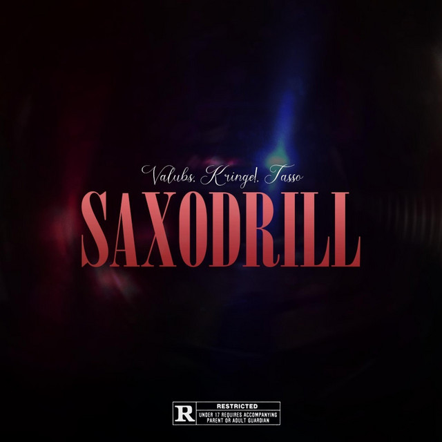 SAXODRILL