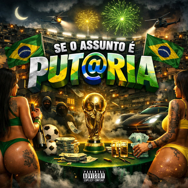 SE O ASSUNTO É PUTARIA