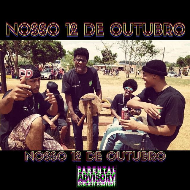 Nosso 12 de Outubro