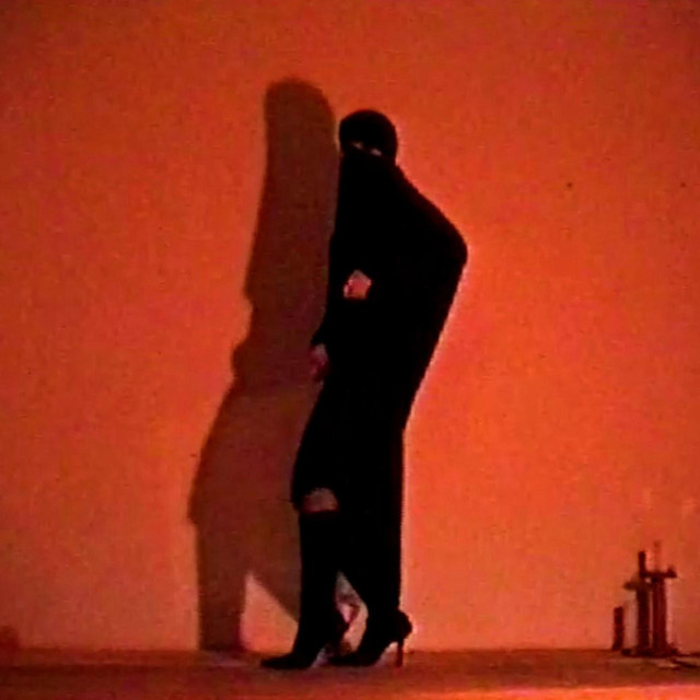 Capa de Prophet - Taraneh