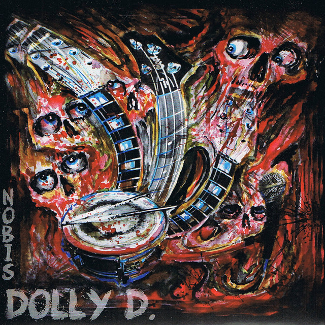 Nobis cover art