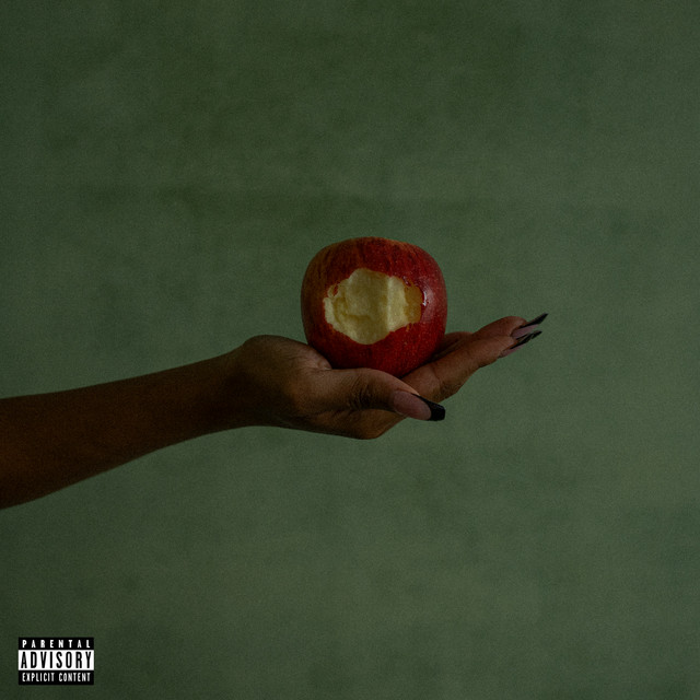 My Mistakes Made Me Great (DELUXE) cover art