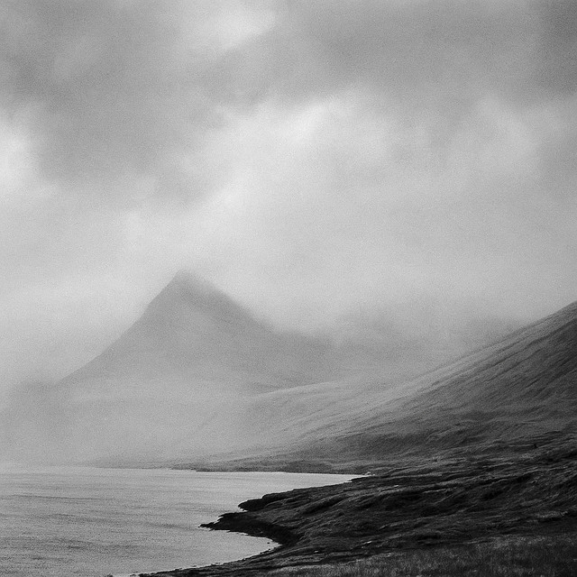Hornstrandir (single)