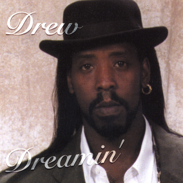 Dreamin' cover art