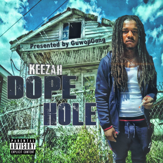Dope Hole cover art
