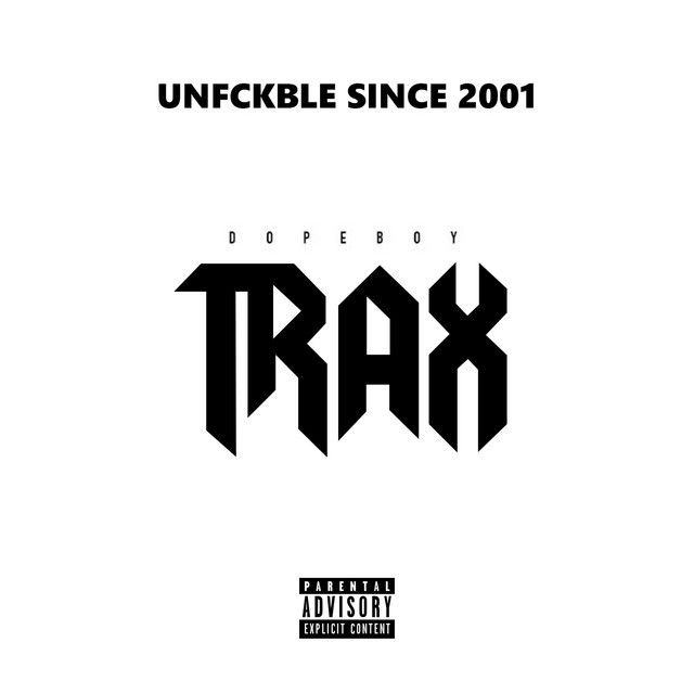 Unfckble Since 2001 cover art
