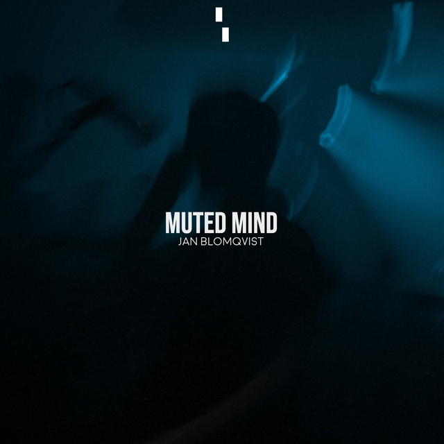 Muted Mind cover art