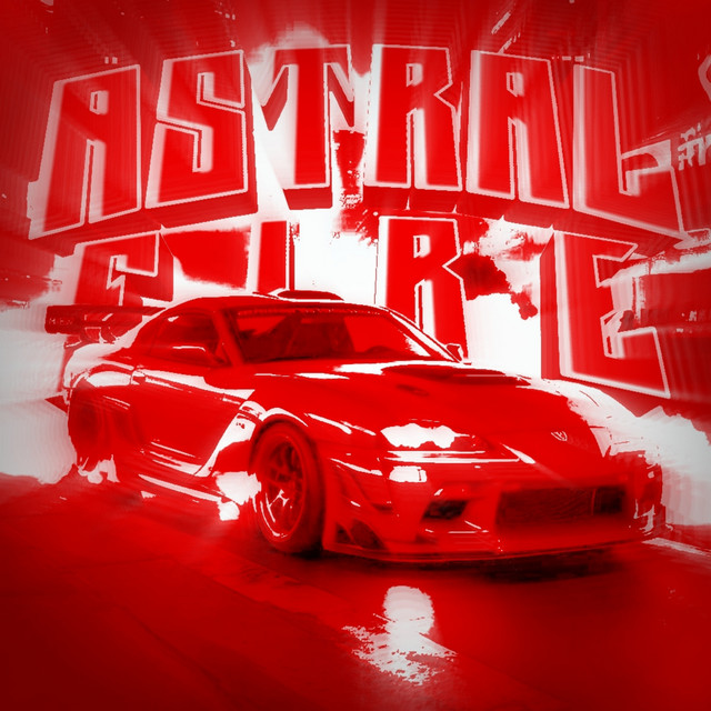 Cover art: ASTRAL FIRE — WoTBliTzEr