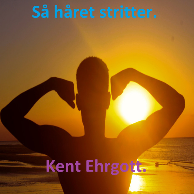 Hun Vil Bare Ha Kebab - song and lyrics by Kent Ehrgott | Spotify