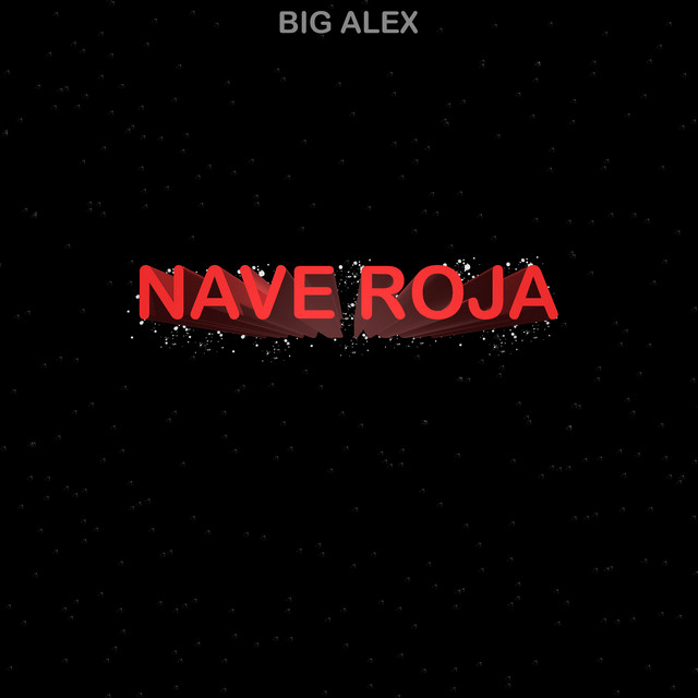 Nave Roja
