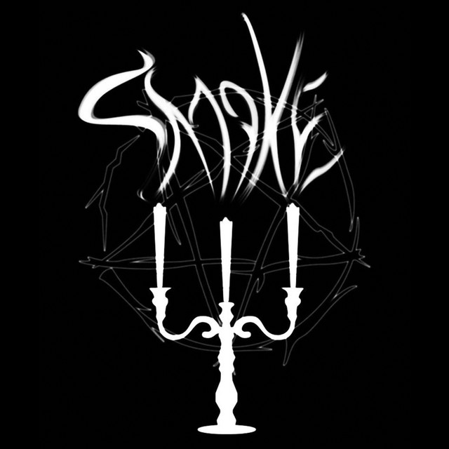 Smoke / Vomitare cover art