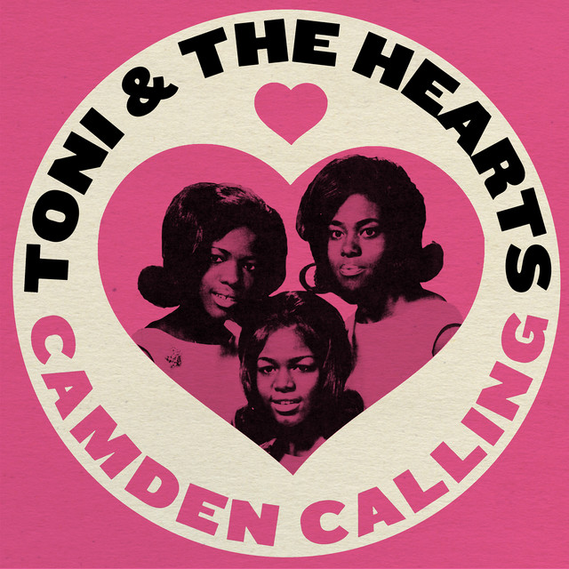 Toni & the Hearts Photo