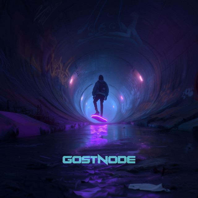 Tunnels cover art