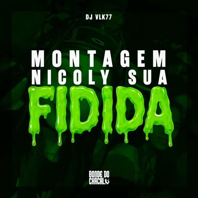 Montagem Nicoly Sua Fidida