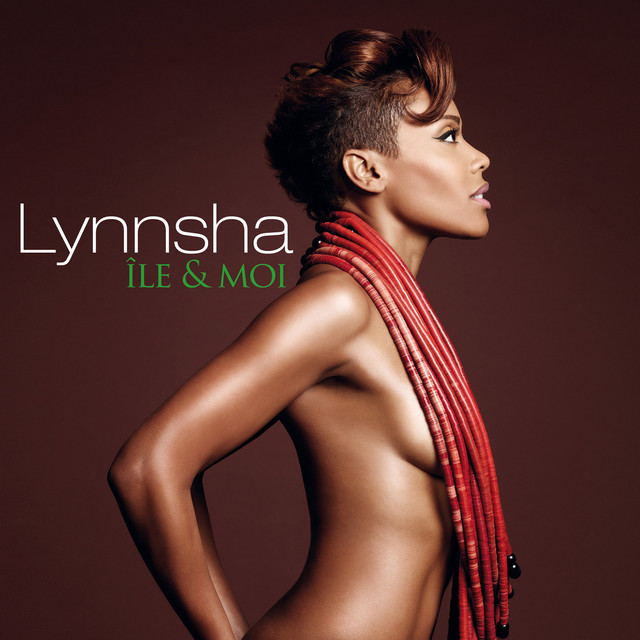 Île & moi cover art