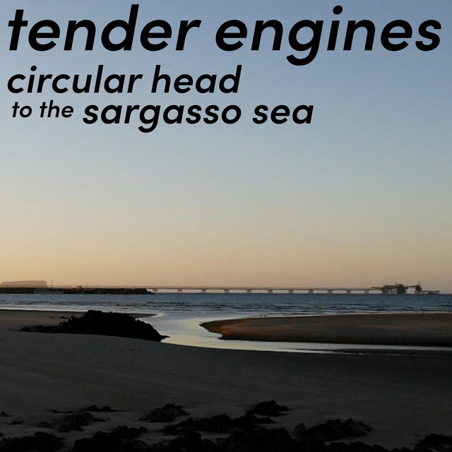 Circular Head To The Sargasso Sea cover