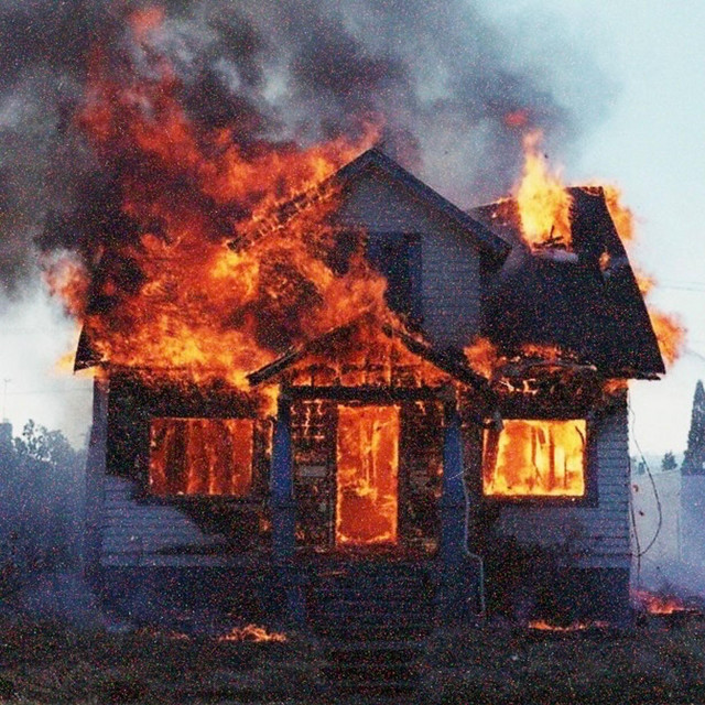 FAIA cover art