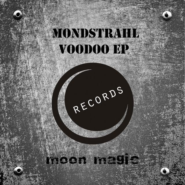 Voodoo - Original Mix cover art