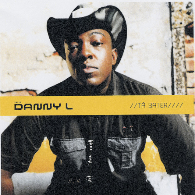 Tá Bater cover art