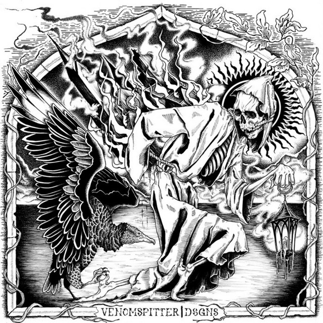 Venomspitter