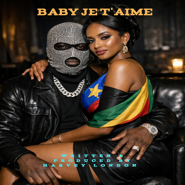 BABY JE T'AME