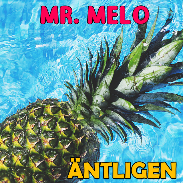 Äntligen - Radio Edit