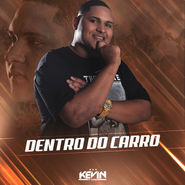 Dentro Do Carro cover art