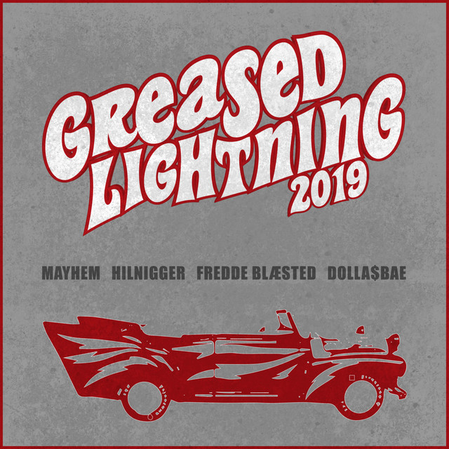 Greased Lightning 2019