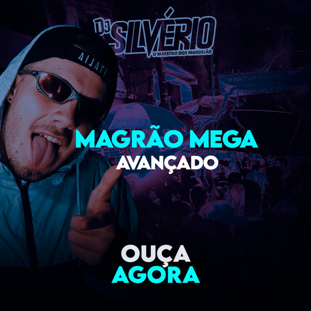 Magrão Mega Avançado