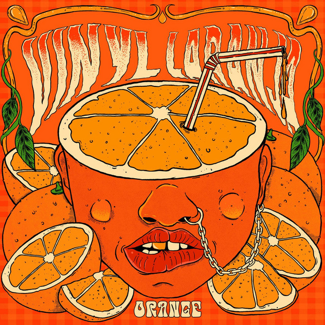 Lumberjack cover art
