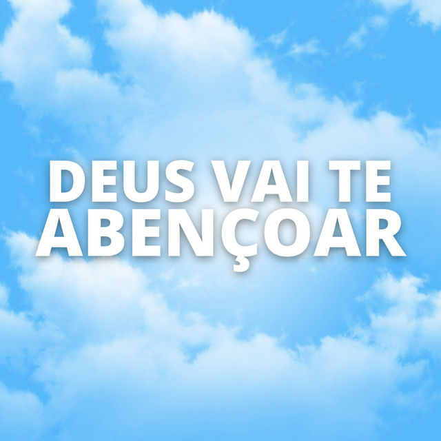 Deus Vai Te Abençoar - Live