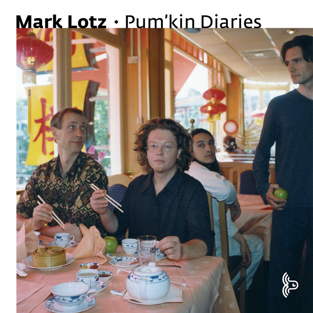 Pum'kin Diaries