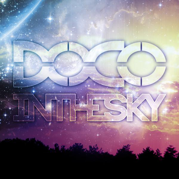 In The Sky - Original Mix