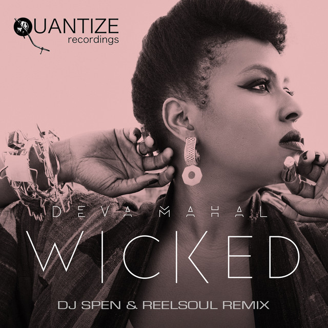 Wicked - DJ Spen & Reelsoul Radio Edit