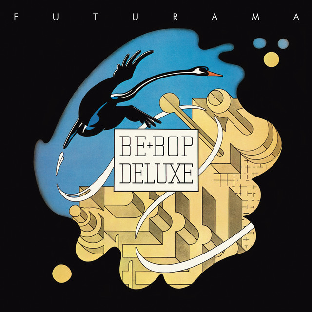 Futurama (2019 Remastered & Expanded) cover