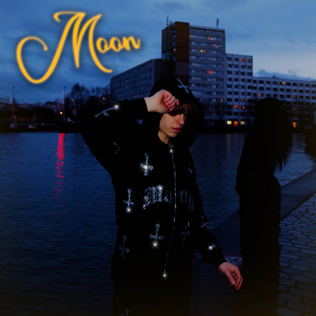 MOON cover art