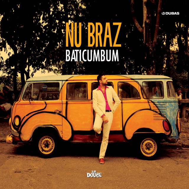 Baticumbum cover art