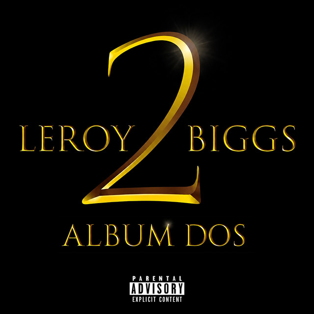 Album Dos cover art