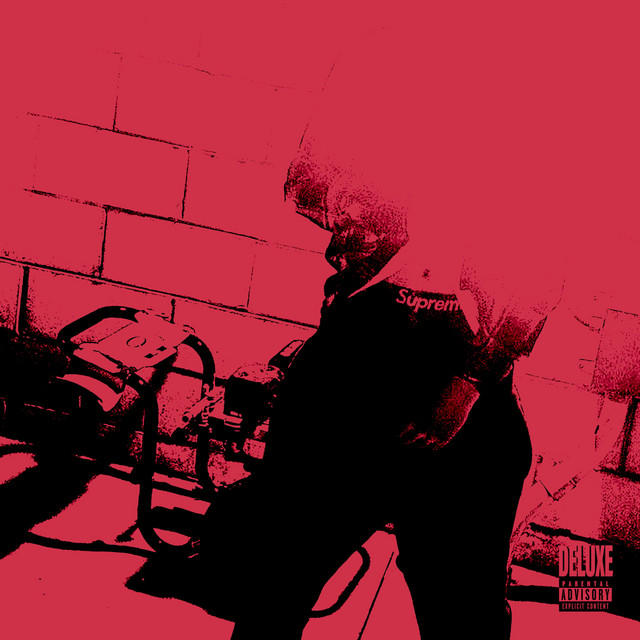 XV (Deluxe) cover art